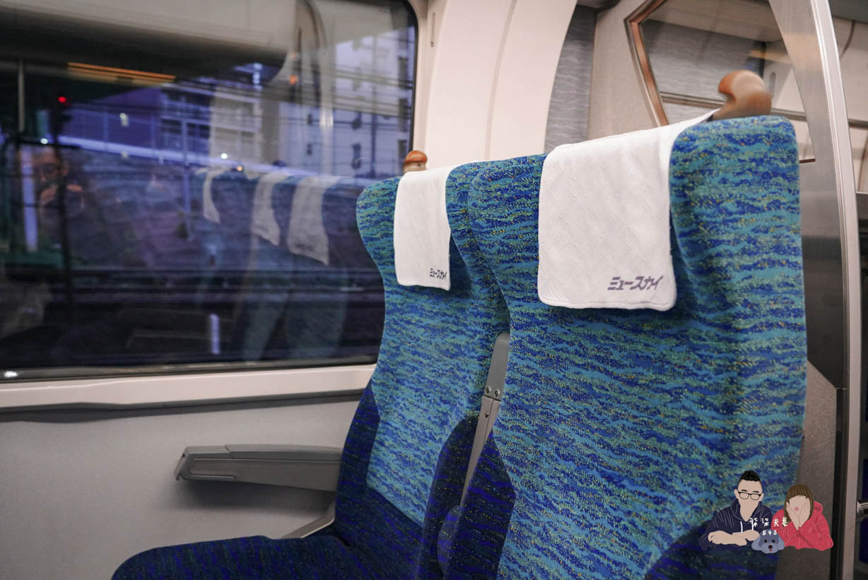 名古屋中部機場交通》名鐵機場快速列車μ-SKY,機場至名古屋往返最快方式。 - 第10張圖 名鐵機場快速列車μ-SKY (15)