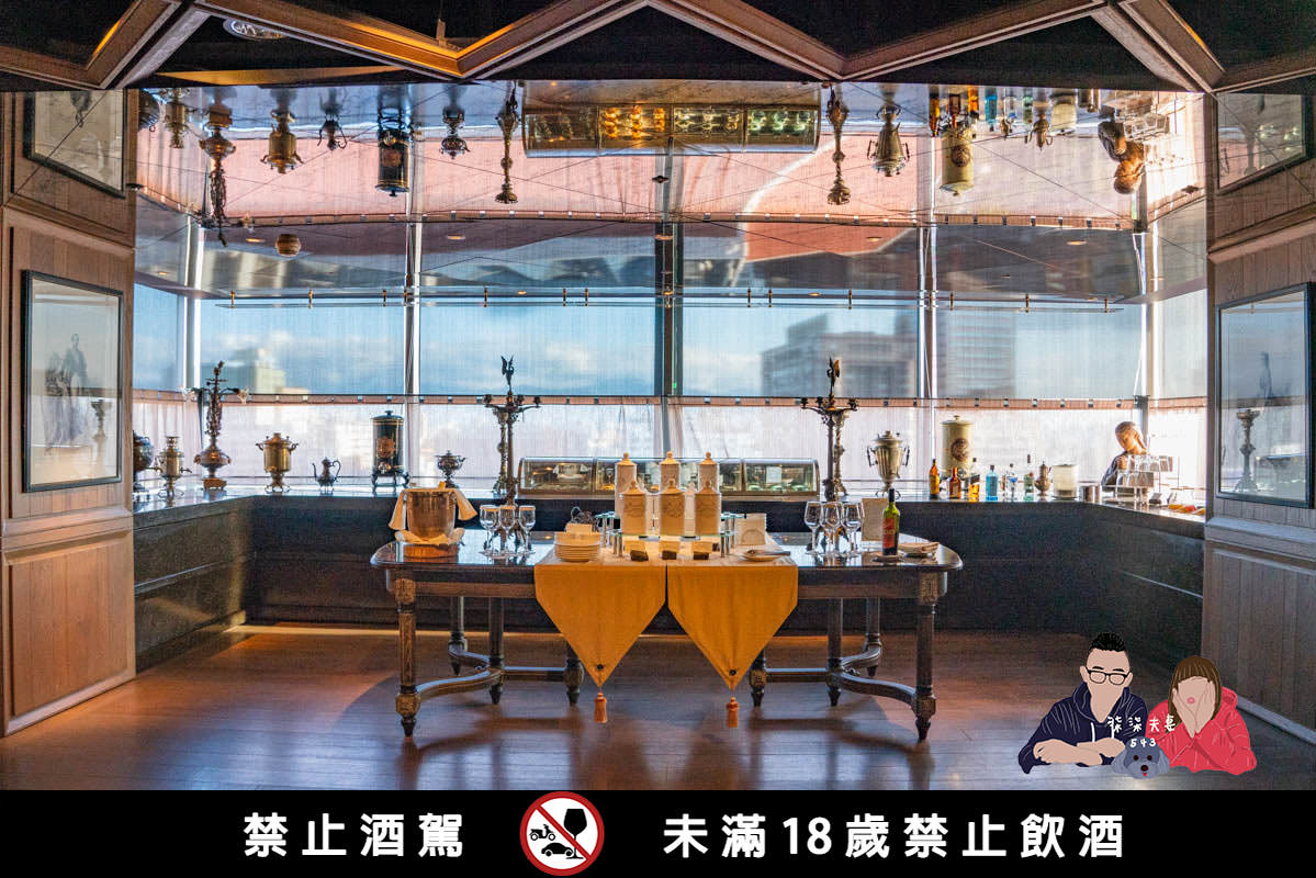 君品酒店行政酒廊》翰林軒｜君品酒店HH，在大旅行家的圖書館陶冶心靈～