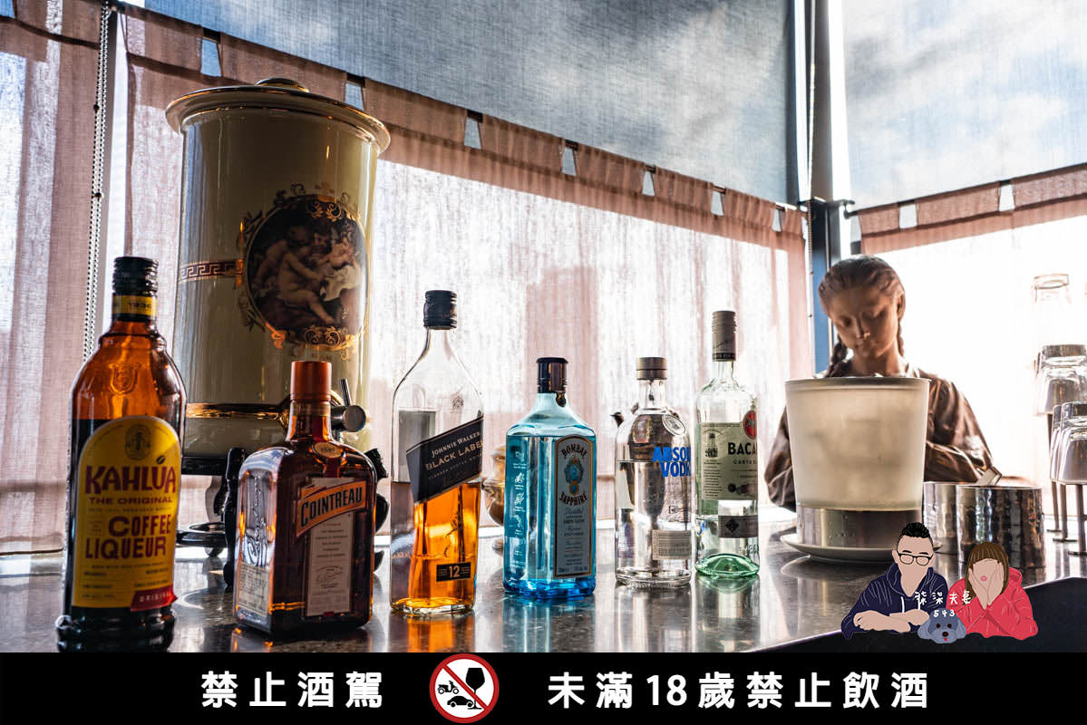 君品酒店行政酒廊》翰林軒｜君品酒店HH，在大旅行家的圖書館陶冶心靈～