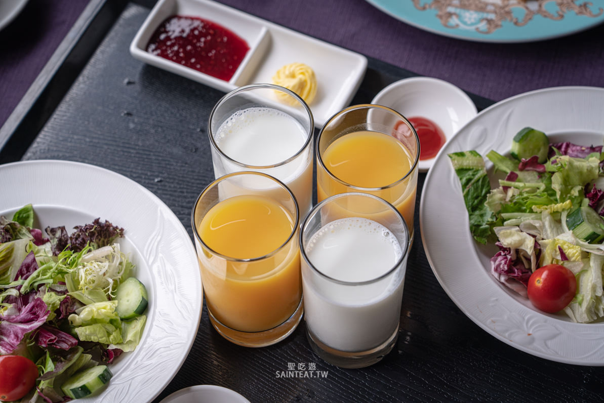 台北五星級飯店住宿》君品酒店｜在行政豪華客房內吃頤宮烤鴨，把餐廳搬進房間裡！