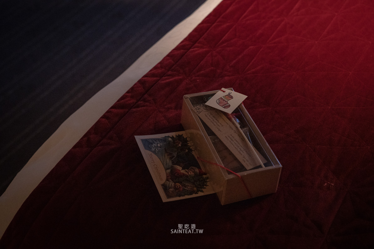 台北五星級飯店住宿》君品酒店｜在行政豪華客房內吃頤宮烤鴨，把餐廳搬進房間裡！