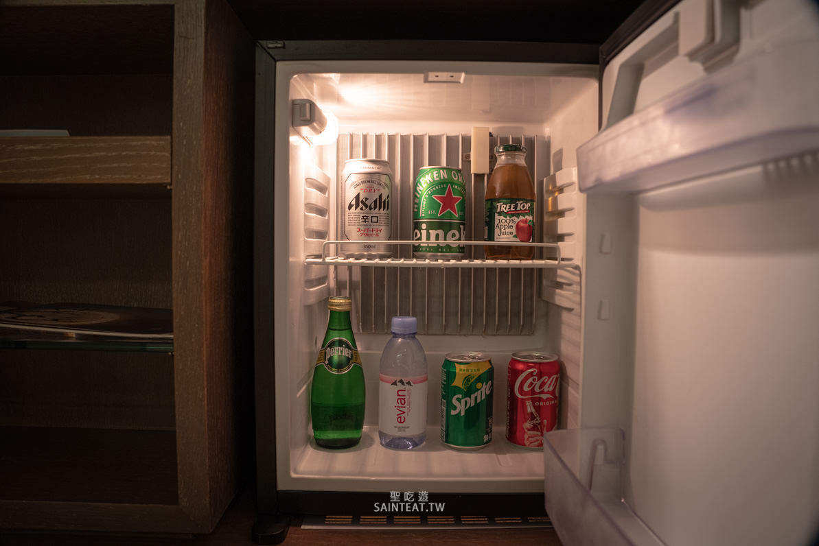 台北五星級飯店住宿》君品酒店｜在行政豪華客房內吃頤宮烤鴨，把餐廳搬進房間裡！