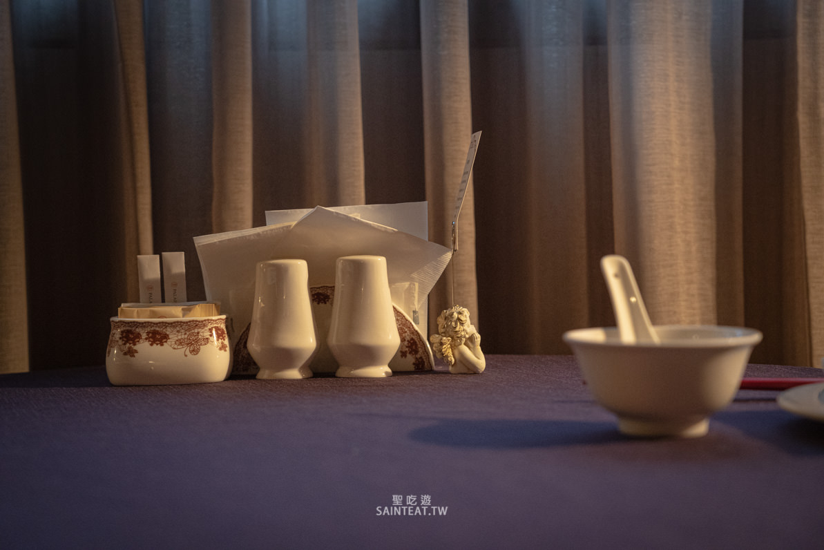 台北五星級飯店住宿》君品酒店｜在行政豪華客房內吃頤宮烤鴨，把餐廳搬進房間裡！