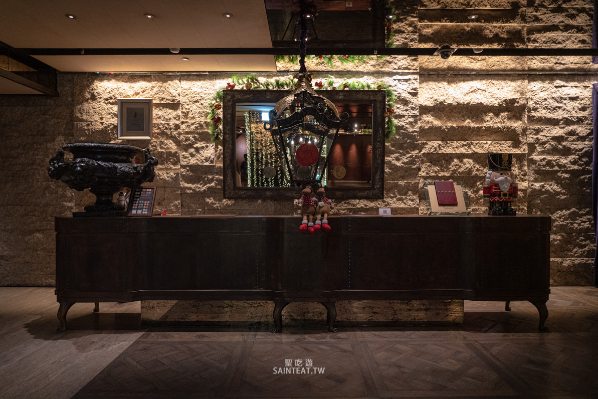 台北五星級飯店住宿》君品酒店｜在行政豪華客房內吃頤宮烤鴨，把餐廳搬進房間裡！