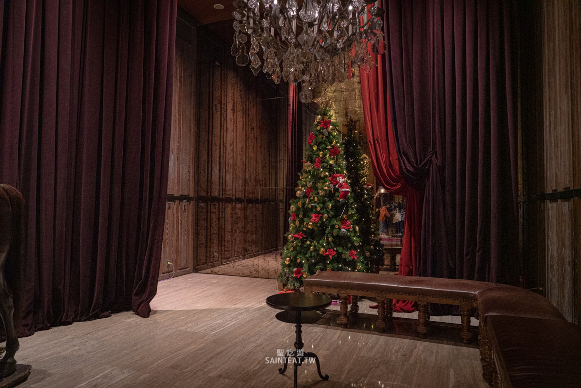 台北五星級飯店住宿》君品酒店｜在行政豪華客房內吃頤宮烤鴨，把餐廳搬進房間裡！