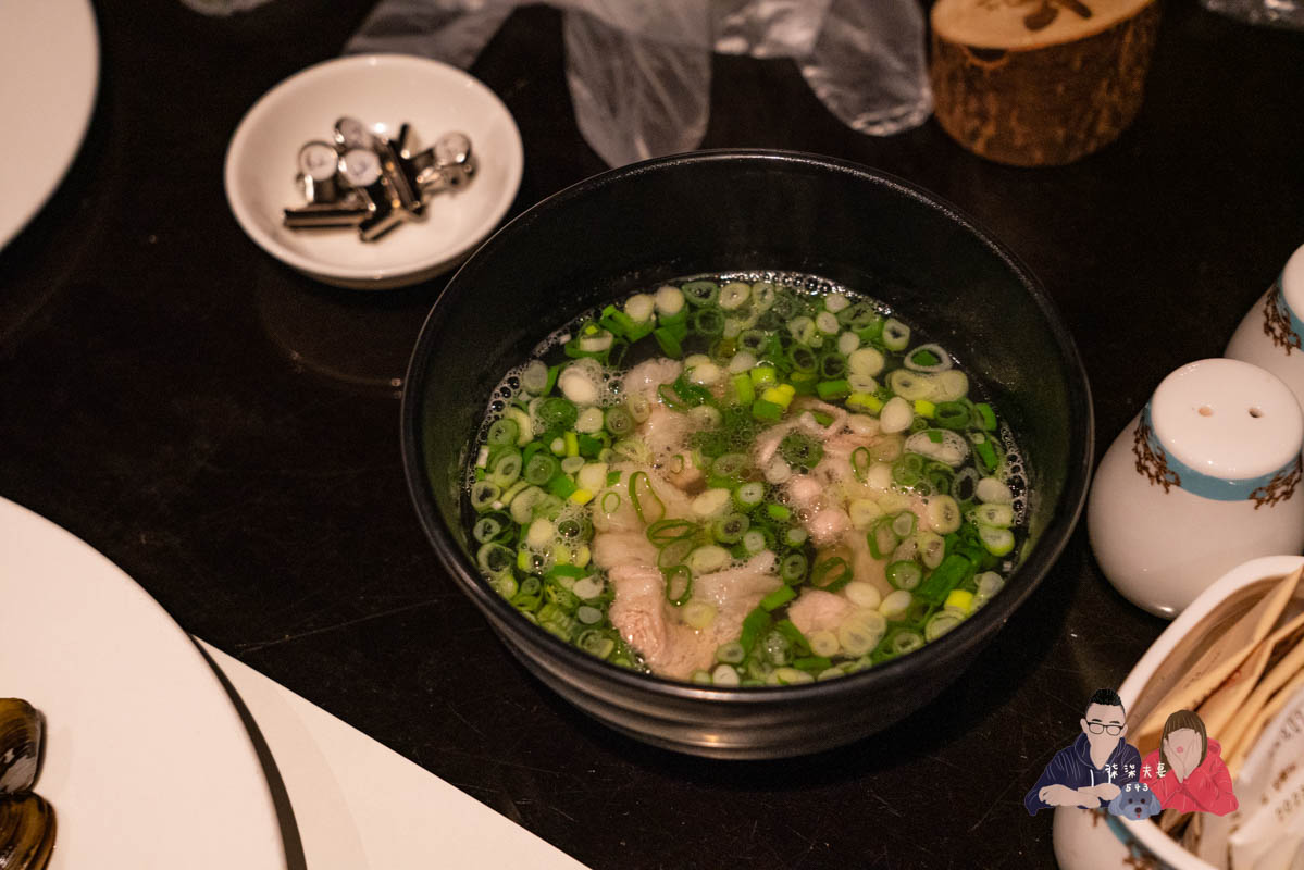 君品酒店早餐開箱》雲軒西餐廳繽紛自助早餐究竟值不值得加價選購？