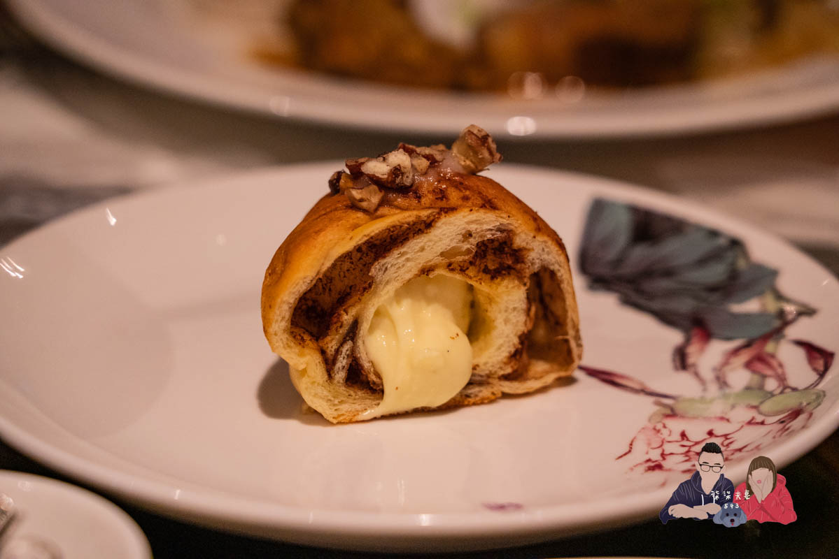 君品酒店早餐開箱》雲軒西餐廳繽紛自助早餐究竟值不值得加價選購？