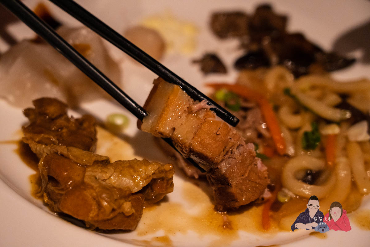 君品酒店早餐開箱》雲軒西餐廳繽紛自助早餐究竟值不值得加價選購？