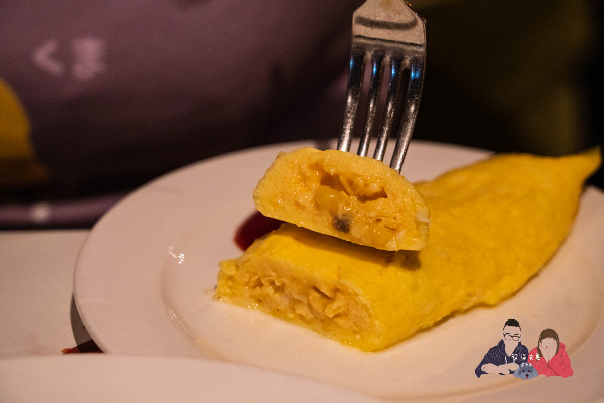 君品酒店早餐開箱》雲軒西餐廳繽紛自助早餐究竟值不值得加價選購？