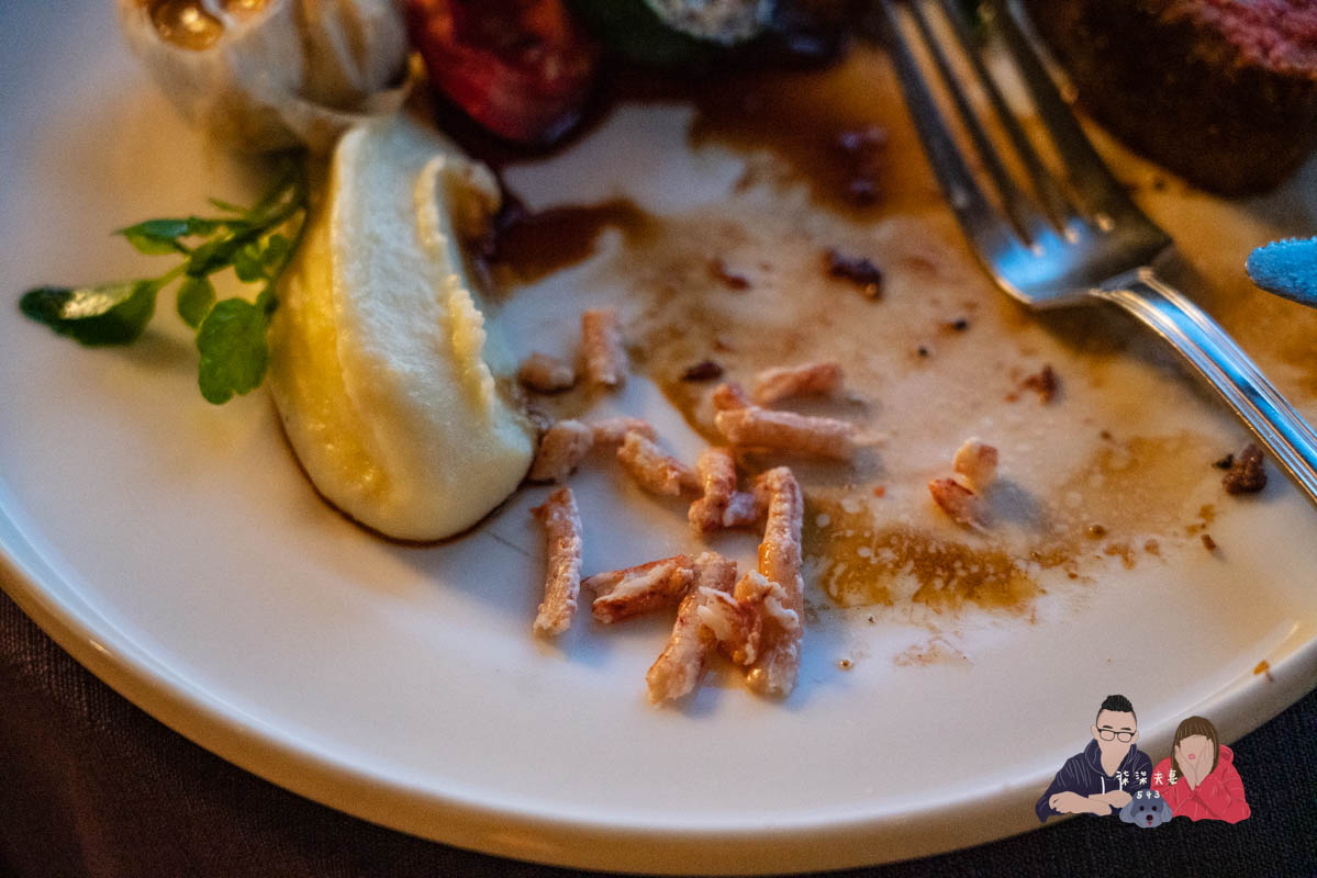 君品酒店客房餐飲》實際消費經驗分享，哪一款最推薦最好吃，哪一款先不要？