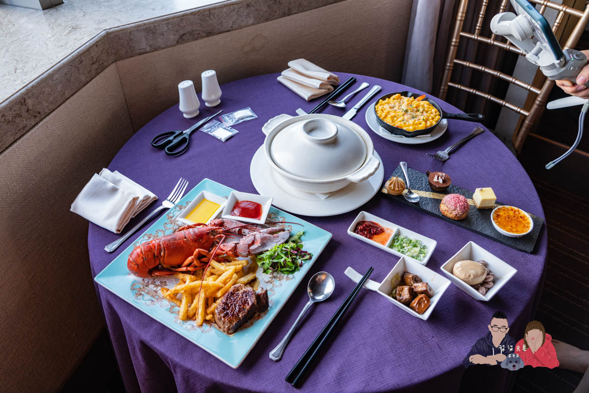 君品酒店客房餐飲》實際消費經驗分享，哪一款最推薦最好吃，哪一款先不要？