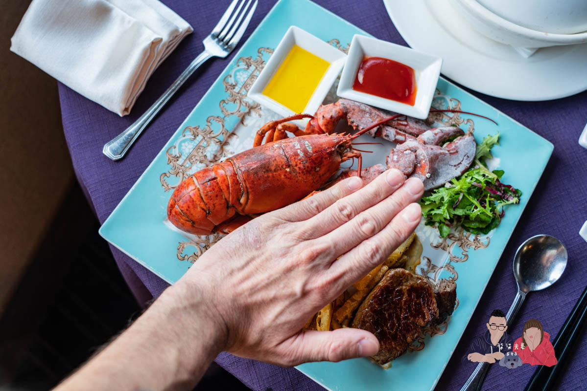 君品酒店客房餐飲》實際消費經驗分享，哪一款最推薦最好吃，哪一款先不要？
