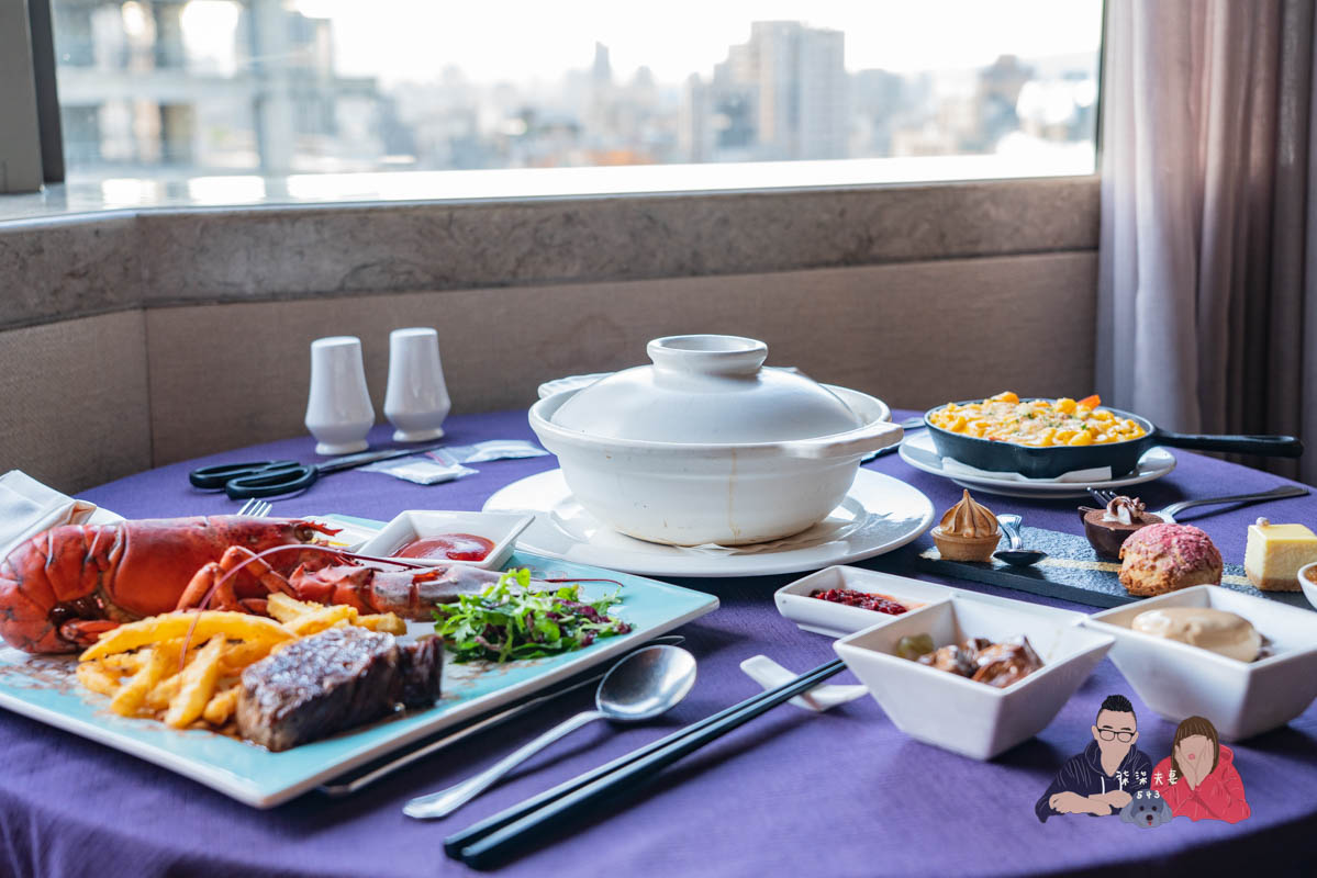 君品酒店客房餐飲》實際消費經驗分享，哪一款最推薦最好吃，哪一款先不要？