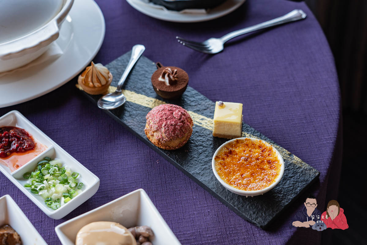 君品酒店客房餐飲》實際消費經驗分享，哪一款最推薦最好吃，哪一款先不要？