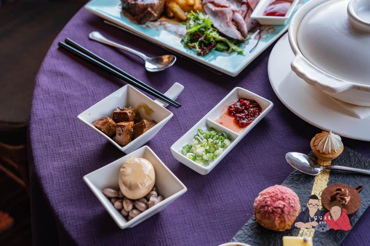 君品酒店客房餐飲》實際消費經驗分享，哪一款最推薦最好吃，哪一款先不要？