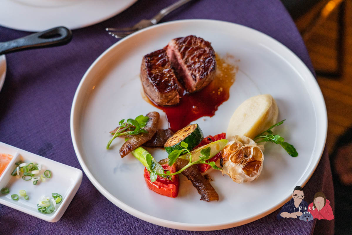 君品酒店客房餐飲》實際消費經驗分享，哪一款最推薦最好吃，哪一款先不要？