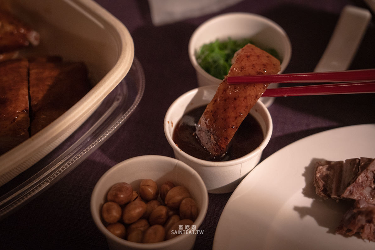 台北五星級飯店住宿》君品酒店｜在行政豪華客房內吃頤宮烤鴨，把餐廳搬進房間裡！