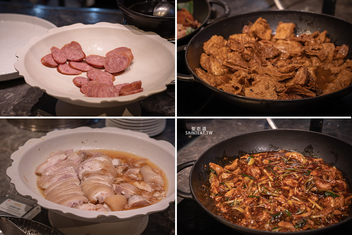 君悅凱菲屋下午茶吃到飽》半價優惠怎麼買？網路評價超高？一個月前訂位才訂得到？有這麼好吃嗎！？