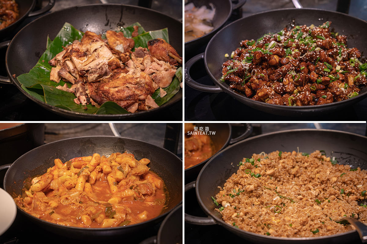 君悅凱菲屋下午茶吃到飽》半價優惠怎麼買？網路評價超高？一個月前訂位才訂得到？有這麼好吃嗎！？