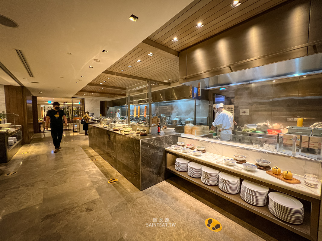 君悅凱菲屋下午茶吃到飽》半價優惠怎麼買？網路評價超高？一個月前訂位才訂得到？有這麼好吃嗎！？