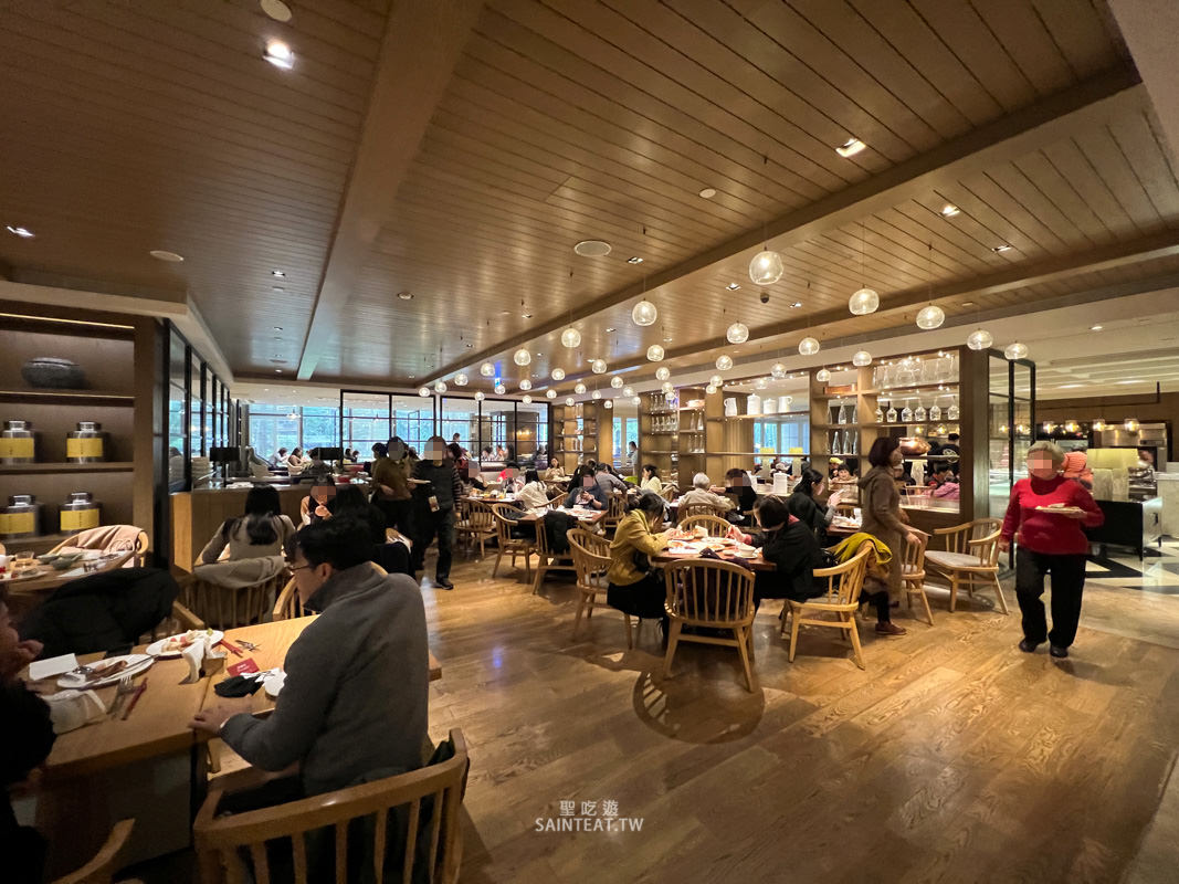 君悅凱菲屋下午茶吃到飽》半價優惠怎麼買？網路評價超高？一個月前訂位才訂得到？有這麼好吃嗎！？