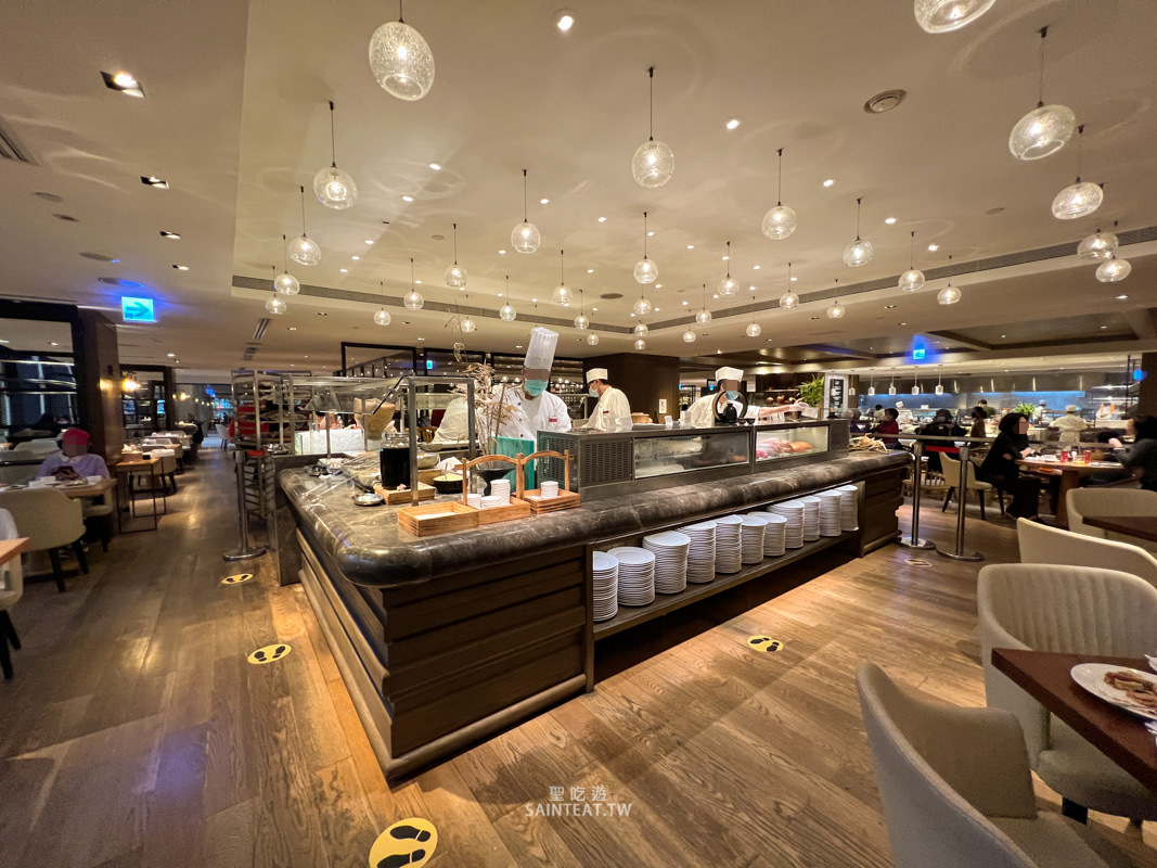 君悅凱菲屋下午茶吃到飽》半價優惠怎麼買？網路評價超高？一個月前訂位才訂得到？有這麼好吃嗎！？