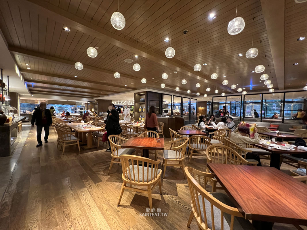 君悅凱菲屋下午茶吃到飽》半價優惠怎麼買？網路評價超高？一個月前訂位才訂得到？有這麼好吃嗎！？