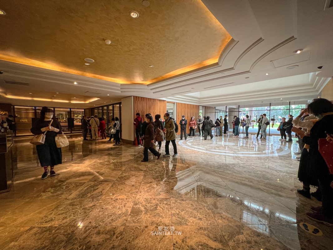 君悅凱菲屋下午茶吃到飽》半價優惠怎麼買？網路評價超高？一個月前訂位才訂得到？有這麼好吃嗎！？