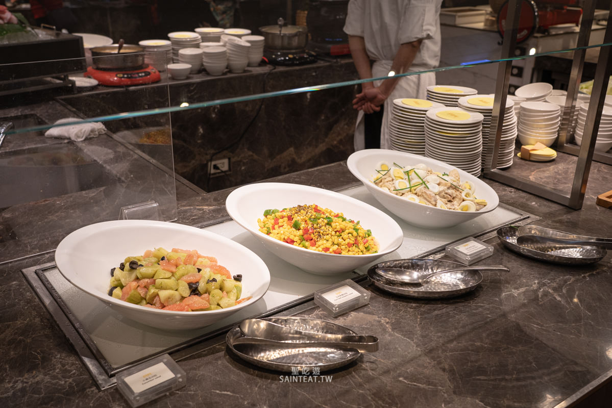 君悅凱菲屋下午茶吃到飽》半價優惠怎麼買？網路評價超高？一個月前訂位才訂得到？有這麼好吃嗎！？