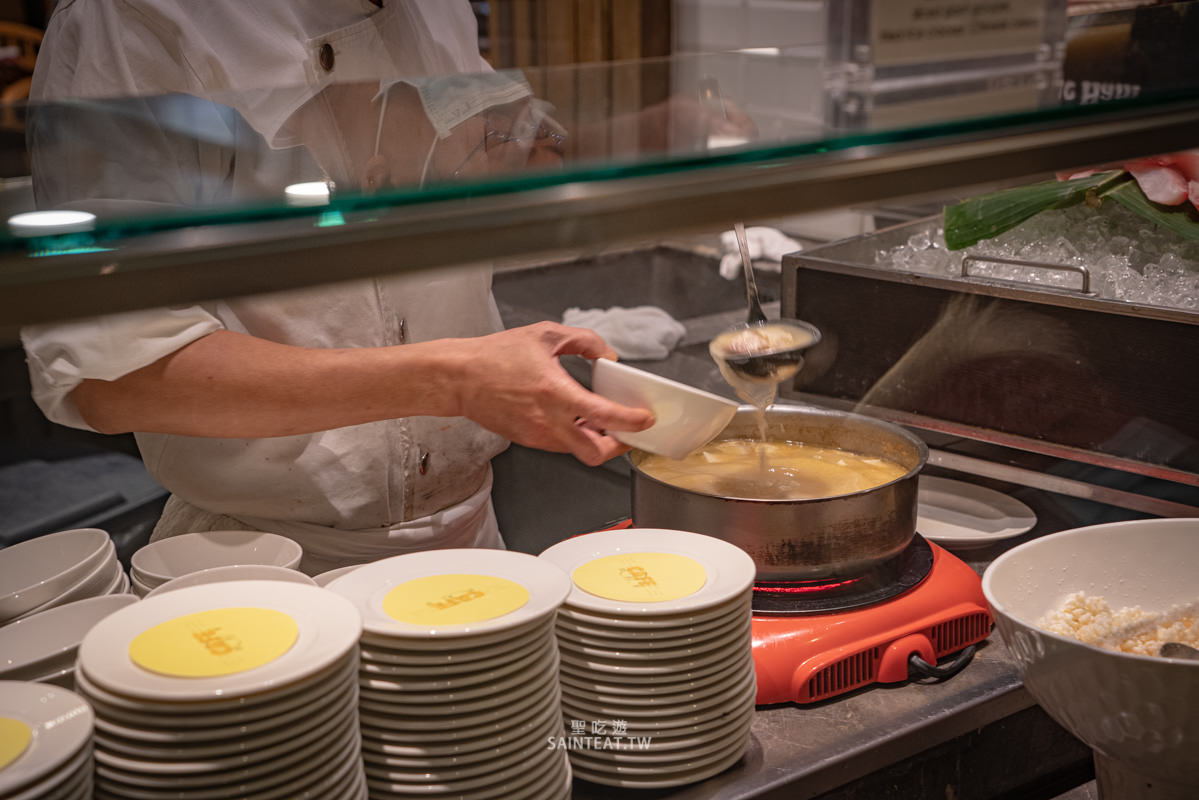 君悅凱菲屋下午茶吃到飽》半價優惠怎麼買？網路評價超高？一個月前訂位才訂得到？有這麼好吃嗎！？