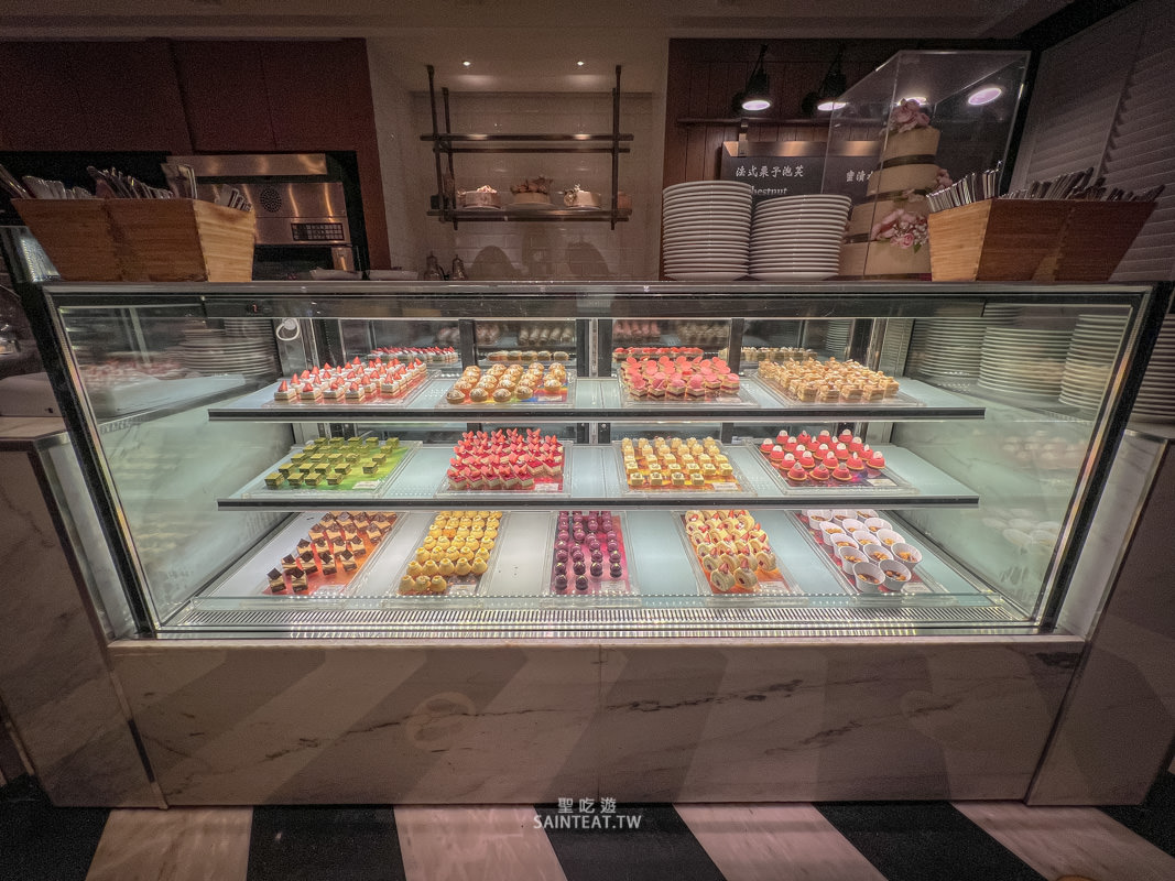 君悅凱菲屋下午茶吃到飽》半價優惠怎麼買？網路評價超高？一個月前訂位才訂得到？有這麼好吃嗎！？