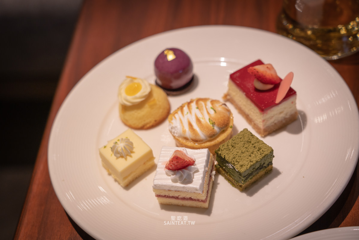 君悅凱菲屋下午茶吃到飽》半價優惠怎麼買？網路評價超高？一個月前訂位才訂得到？有這麼好吃嗎！？