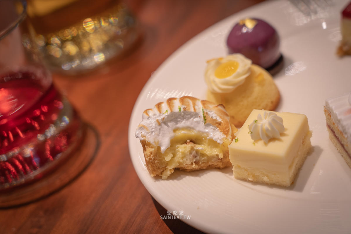 君悅凱菲屋下午茶吃到飽》半價優惠怎麼買？網路評價超高？一個月前訂位才訂得到？有這麼好吃嗎！？