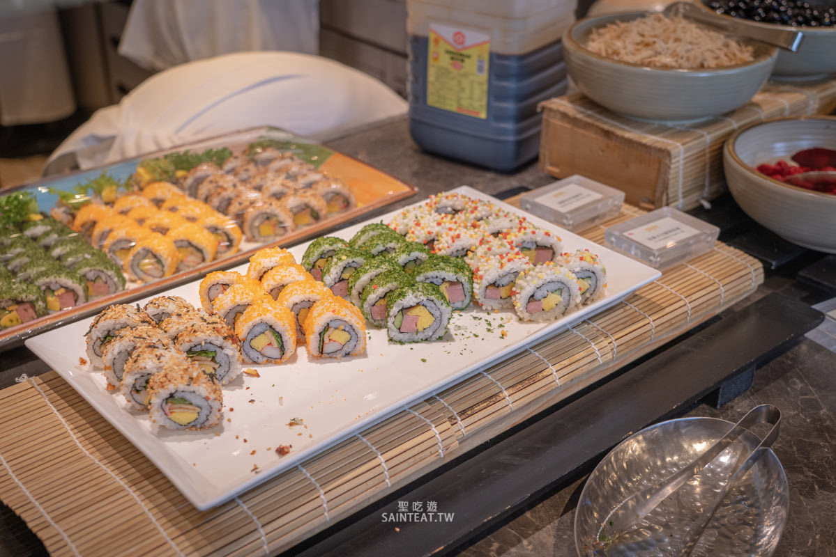 君悅凱菲屋下午茶吃到飽》半價優惠怎麼買？網路評價超高？一個月前訂位才訂得到？有這麼好吃嗎！？