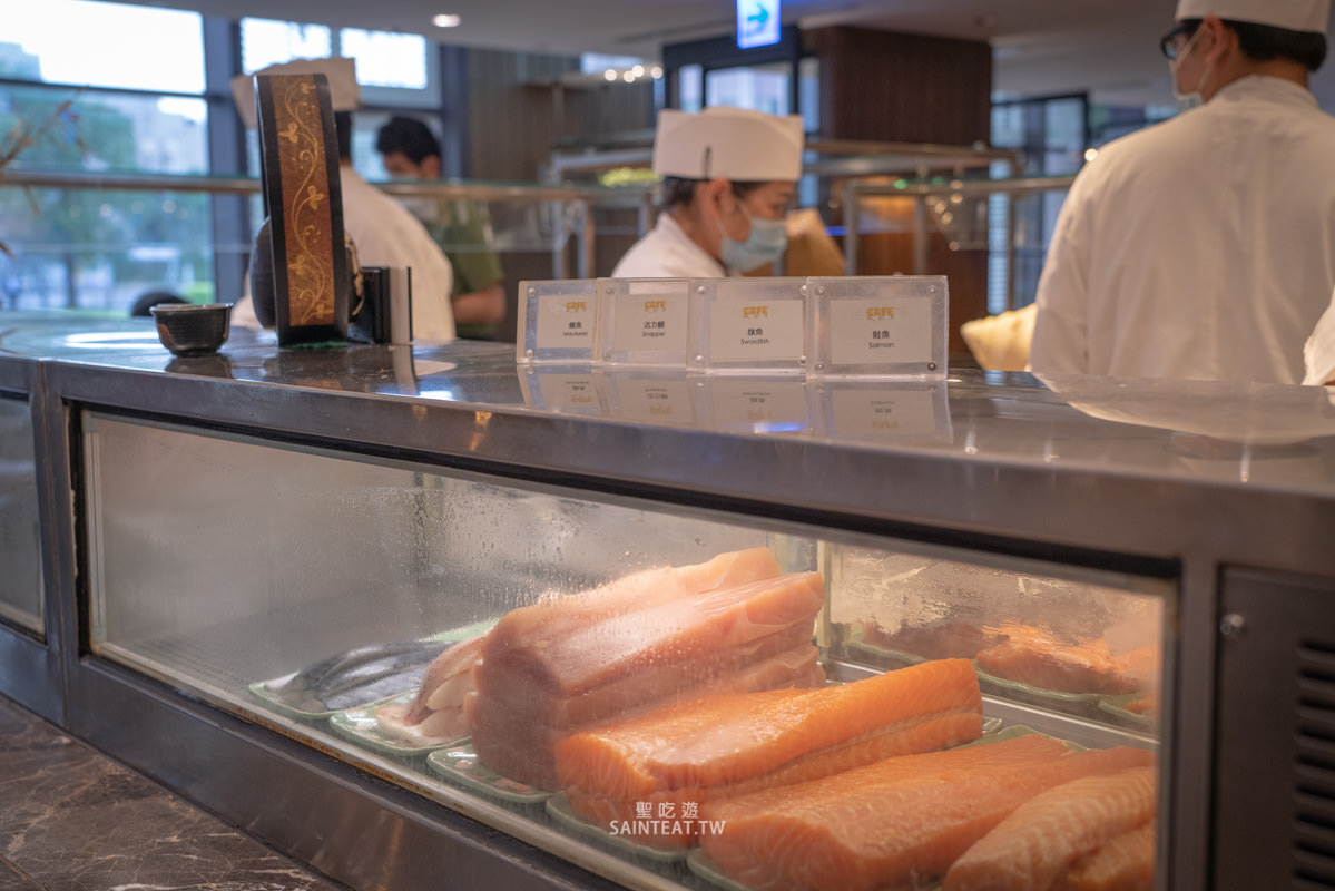 君悅凱菲屋下午茶吃到飽》半價優惠怎麼買？網路評價超高？一個月前訂位才訂得到？有這麼好吃嗎！？