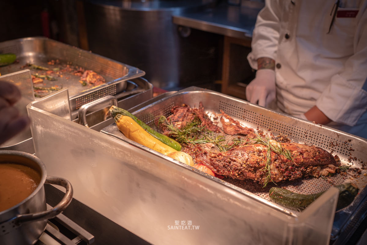 君悅凱菲屋下午茶吃到飽》半價優惠怎麼買？網路評價超高？一個月前訂位才訂得到？有這麼好吃嗎！？