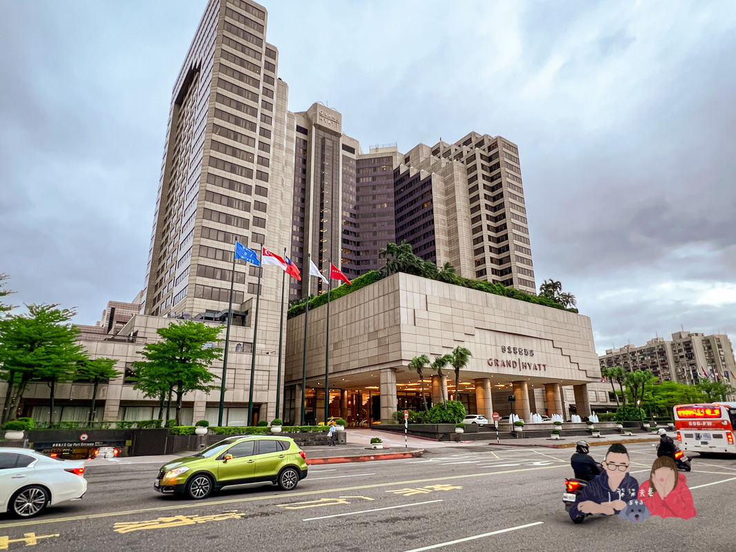 台北吃到飽》彩日本料理IRODORI｜好吃且精緻的燒烤跟日料，但選擇偏少而且酒水須加價。