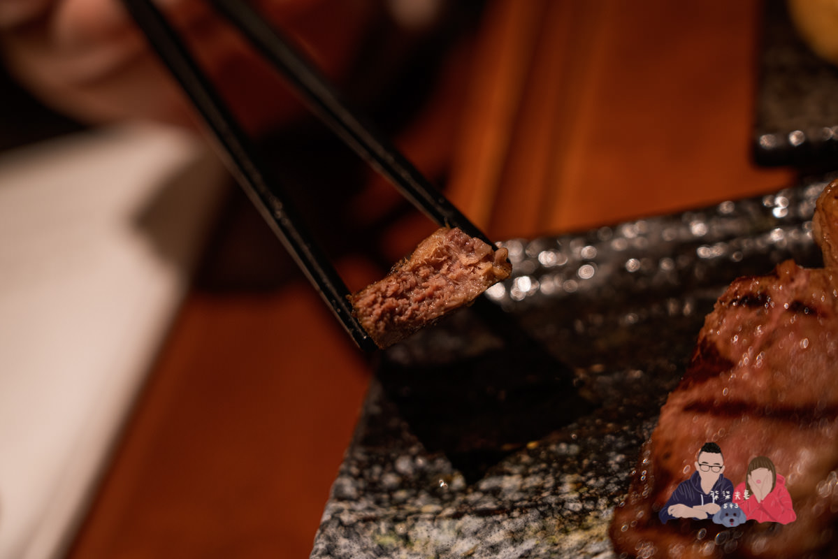 台北吃到飽》彩日本料理IRODORI｜好吃且精緻的燒烤跟日料，但選擇偏少而且酒水須加價。