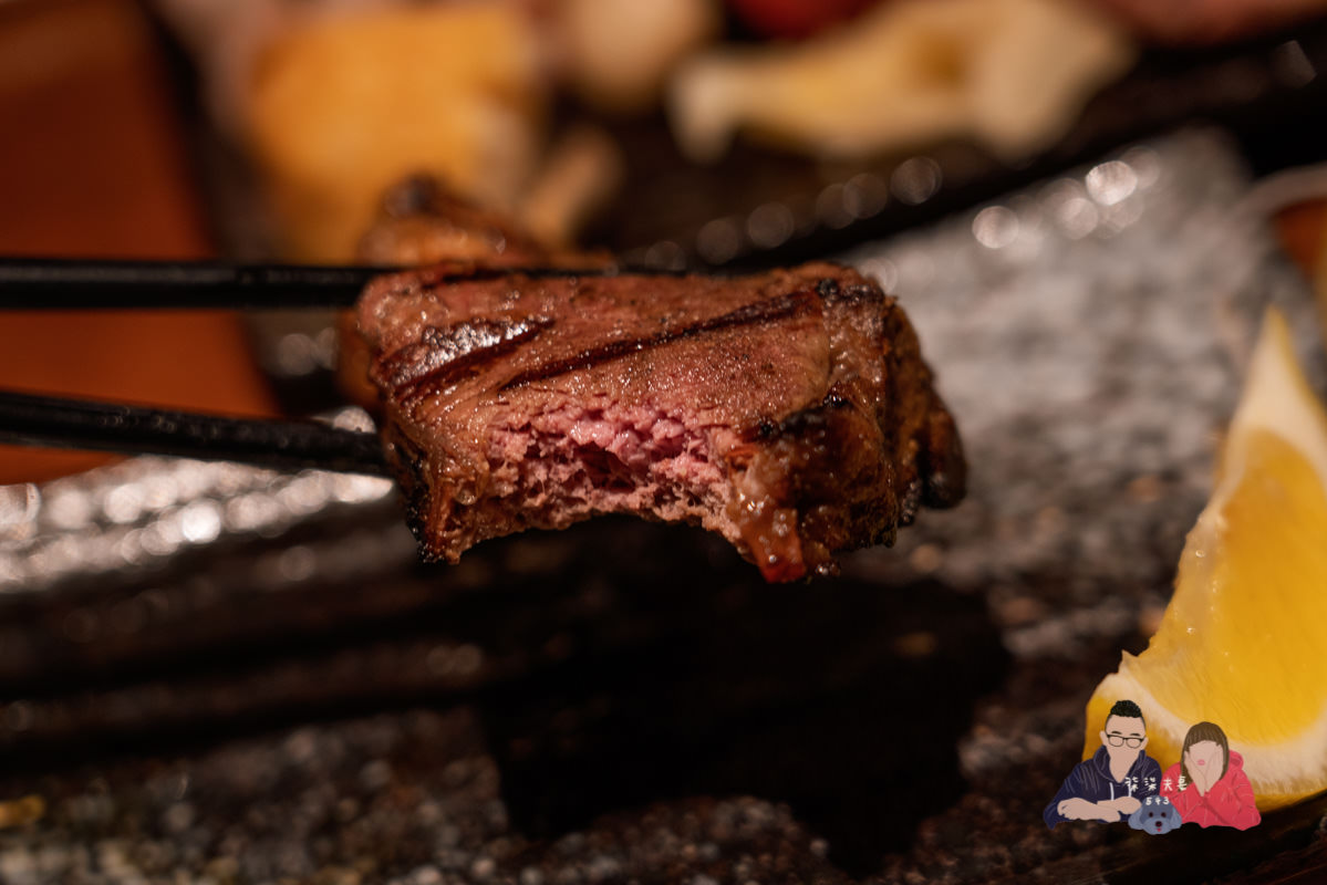 台北吃到飽》彩日本料理IRODORI｜好吃且精緻的燒烤跟日料，但選擇偏少而且酒水須加價。