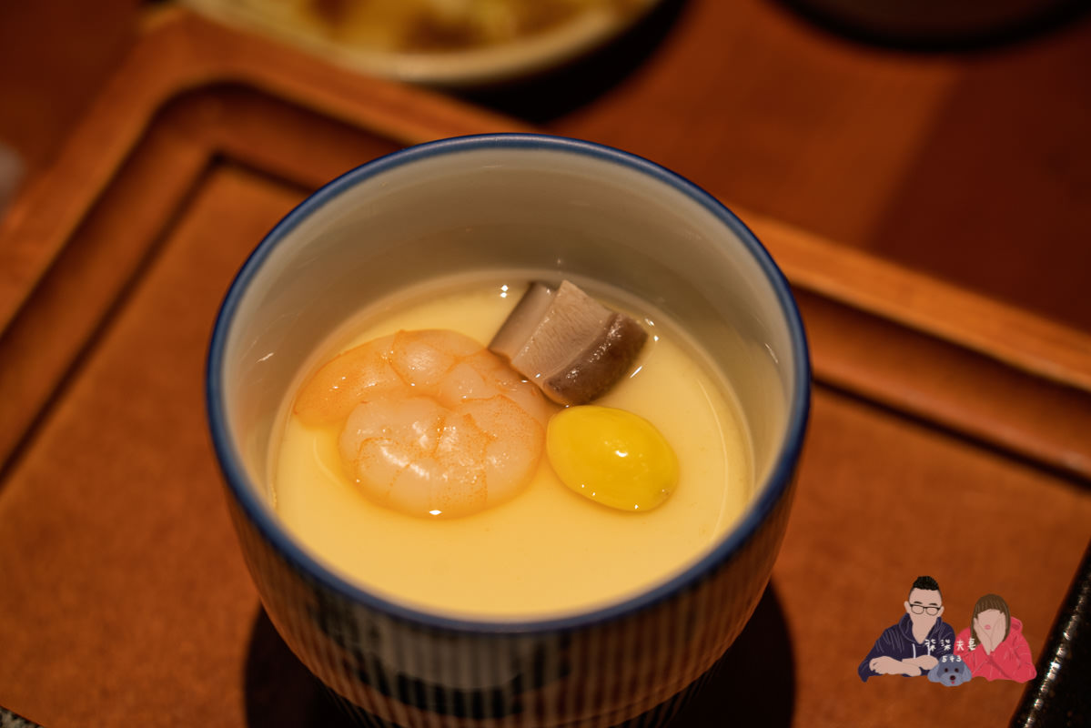 台北吃到飽》彩日本料理IRODORI｜好吃且精緻的燒烤跟日料，但選擇偏少而且酒水須加價。