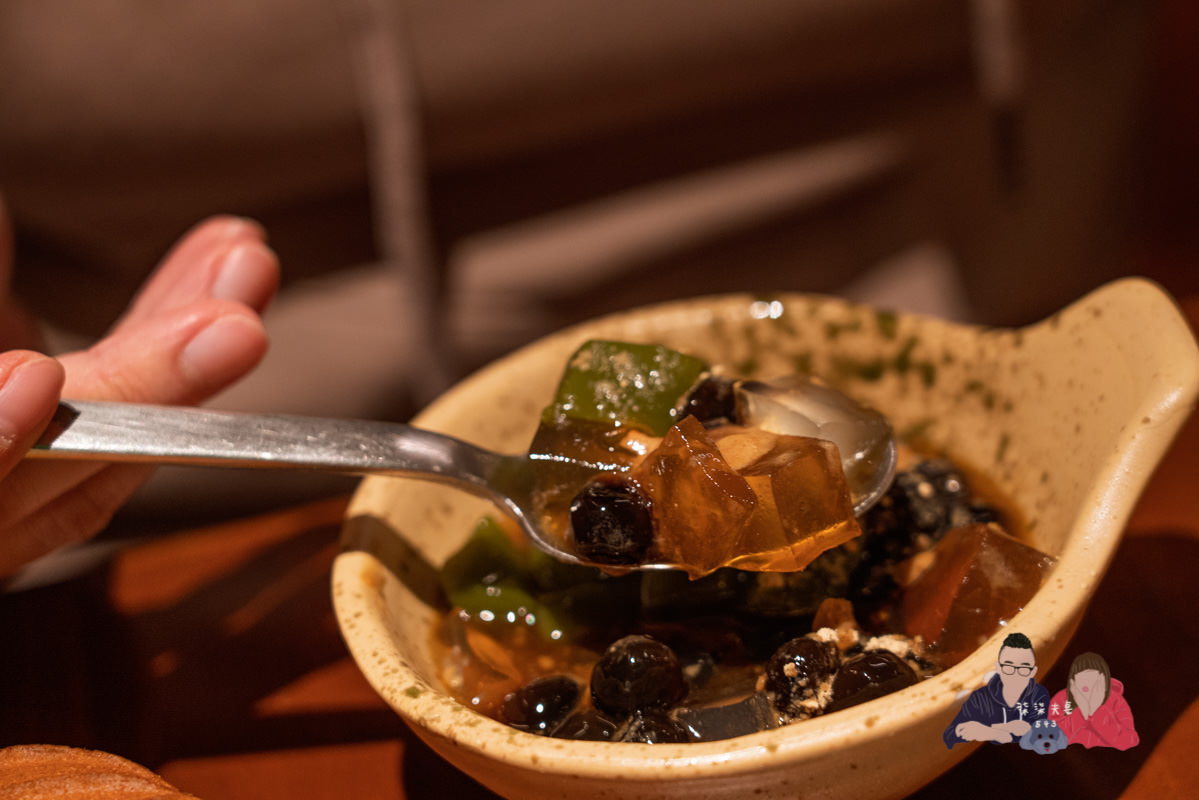 台北吃到飽》彩日本料理IRODORI｜好吃且精緻的燒烤跟日料，但選擇偏少而且酒水須加價。