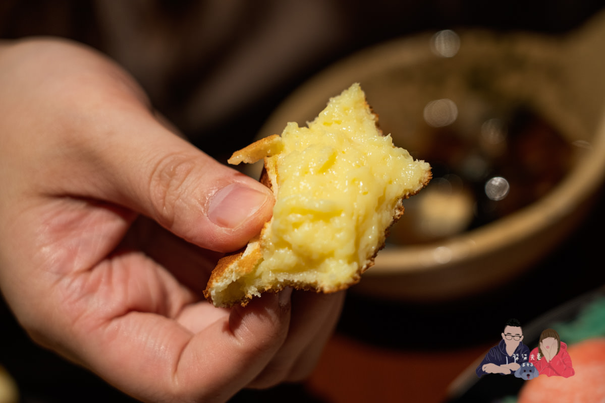 台北吃到飽》彩日本料理IRODORI｜好吃且精緻的燒烤跟日料，但選擇偏少而且酒水須加價。