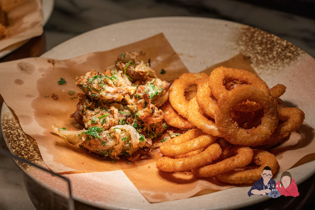 台北吃到飽》彩日本料理IRODORI｜好吃且精緻的燒烤跟日料，但選擇偏少而且酒水須加價。