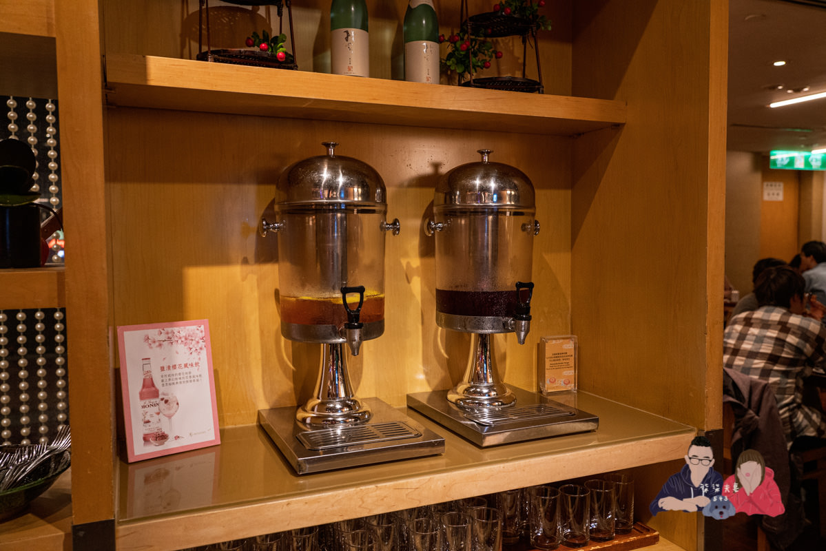 台北吃到飽》彩日本料理IRODORI｜好吃且精緻的燒烤跟日料，但選擇偏少而且酒水須加價。