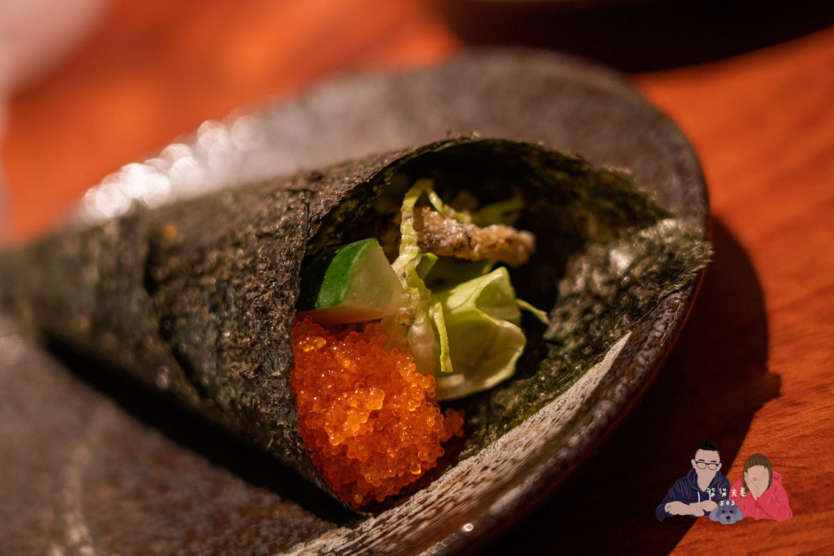 台北吃到飽》彩日本料理IRODORI｜好吃且精緻的燒烤跟日料，但選擇偏少而且酒水須加價。