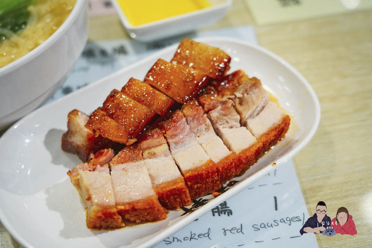 味軒燒鵝餐廳-尖沙咀美食 (14)