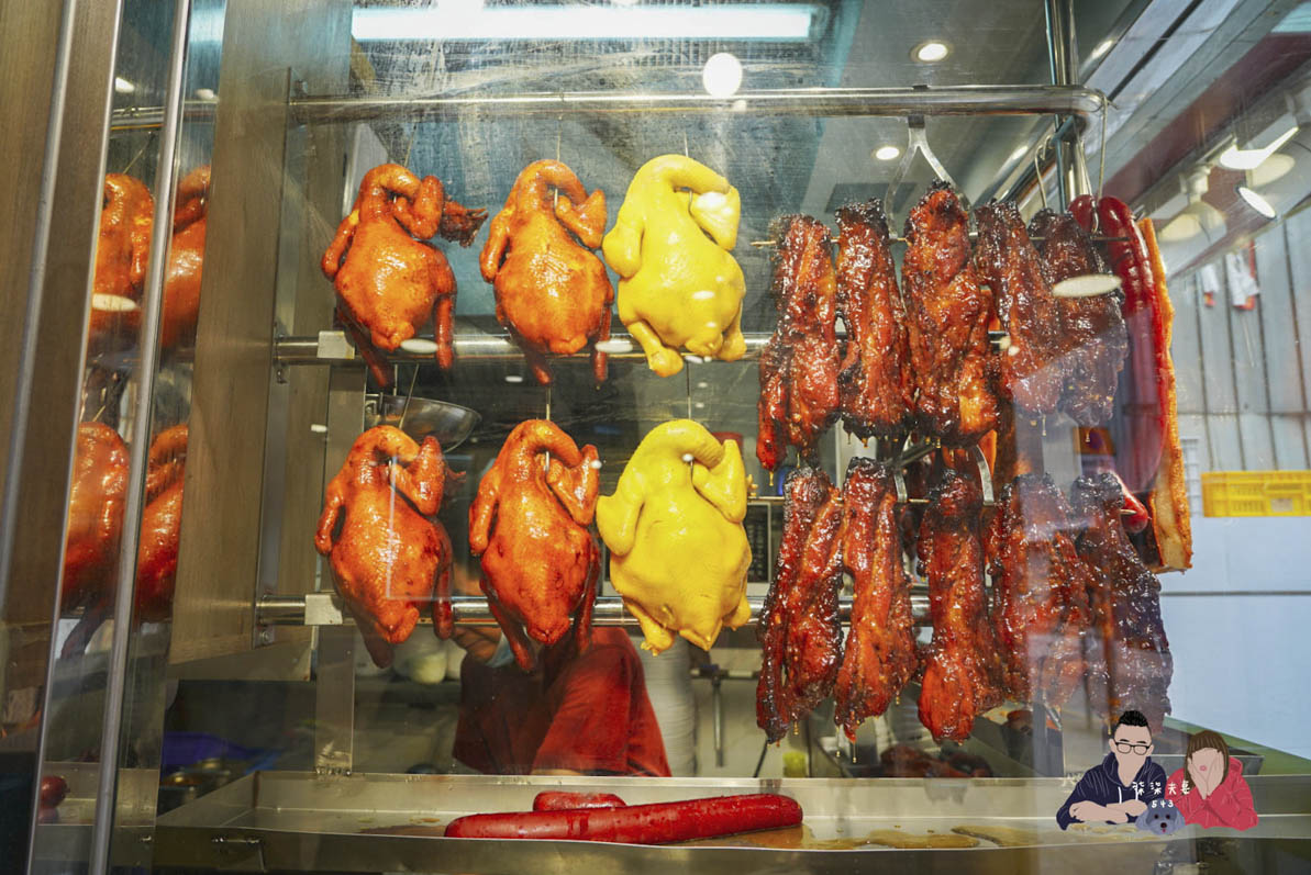 味軒燒鵝餐廳-尖沙咀美食 (23)