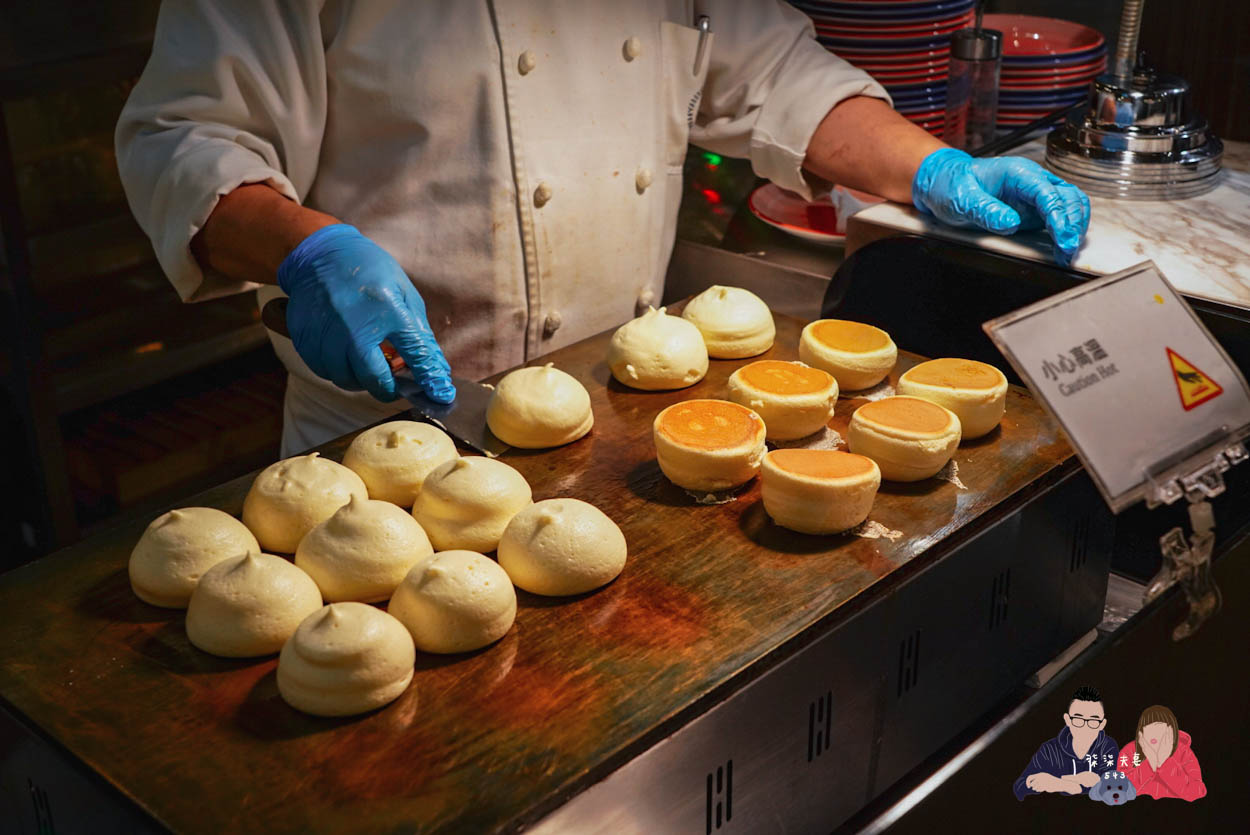 喜來登十二廚晚餐》松葉蟹吃到飽吃到怕,泰式美食節料理甜點也都高水準表現! - 第55張圖 喜來登 十二廚晚餐 (104)