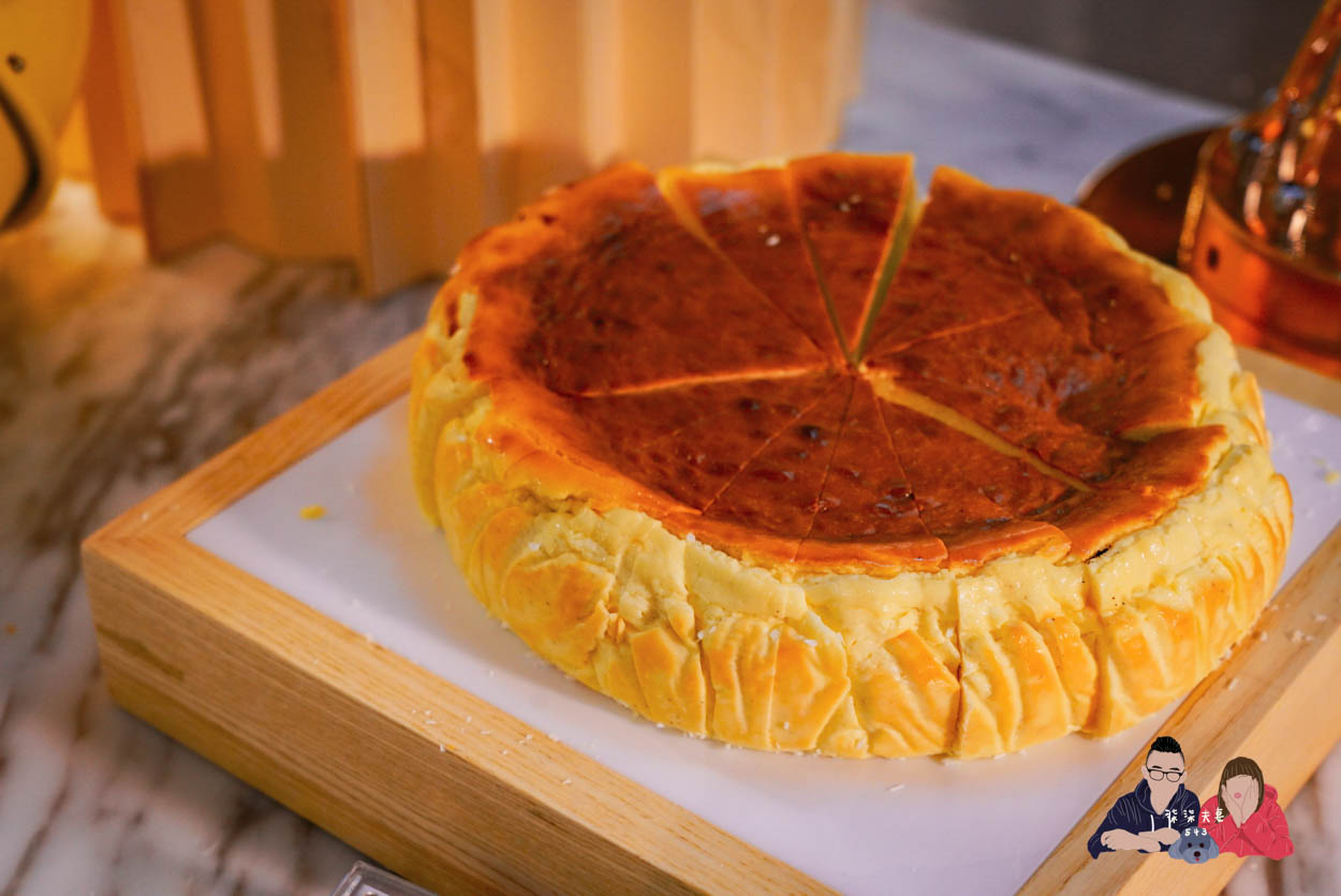 喜來登十二廚晚餐》松葉蟹吃到飽吃到怕,泰式美食節料理甜點也都高水準表現! - 第52張圖 喜來登 十二廚晚餐 (107)