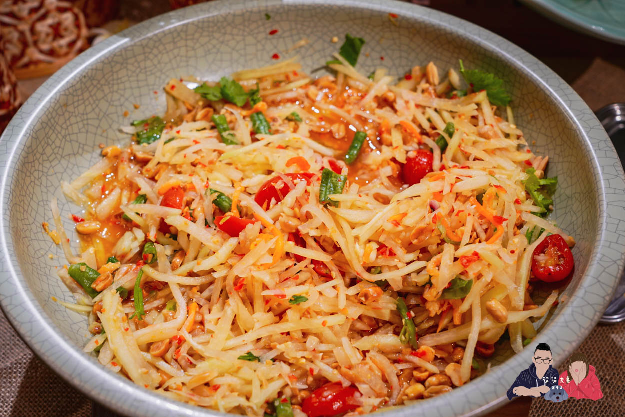 喜來登 十二廚晚餐 (111)